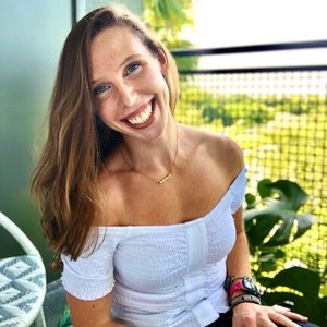 Meet your Posher, Callie